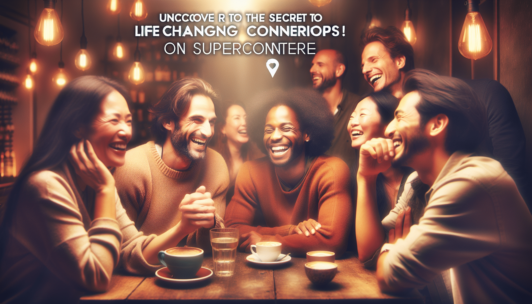 plongez dans l'univers fascinant de superencontre et apprenez comment les rencontres enrichissantes peuvent transformer votre existence. explorez des conseils, des histoires inspirantes et des astuces pour vivre des moments inoubliables qui marqueront un tournant dans votre vie.