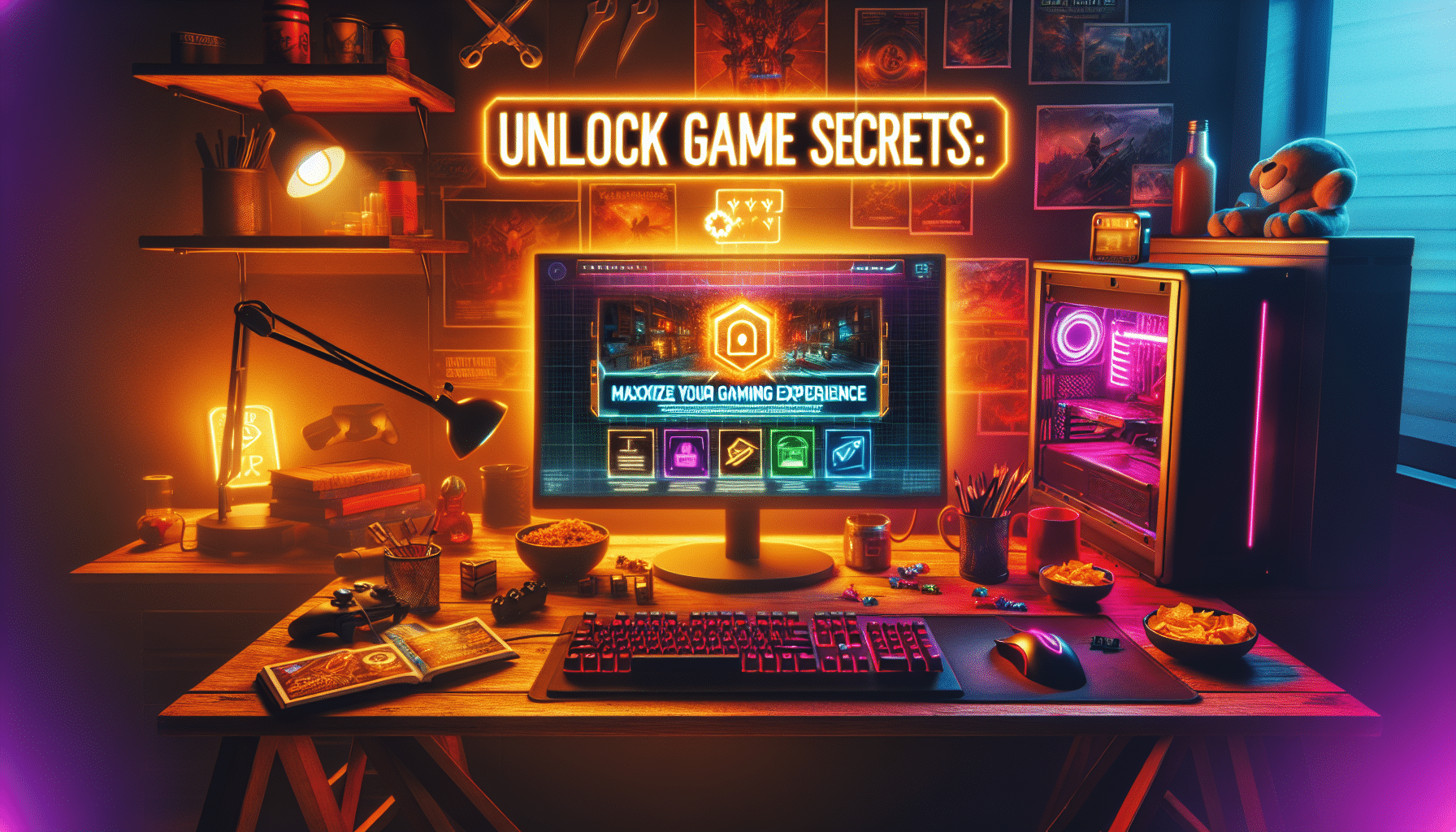 plongez dans l'univers de chunkbase et apprenez tous les secrets pour maximiser votre expérience de jeu. découvrez des astuces, des conseils et des guides pratiques pour tirer le meilleur parti de cet outil incontournable. améliorez vos sessions de jeu dès aujourd'hui !