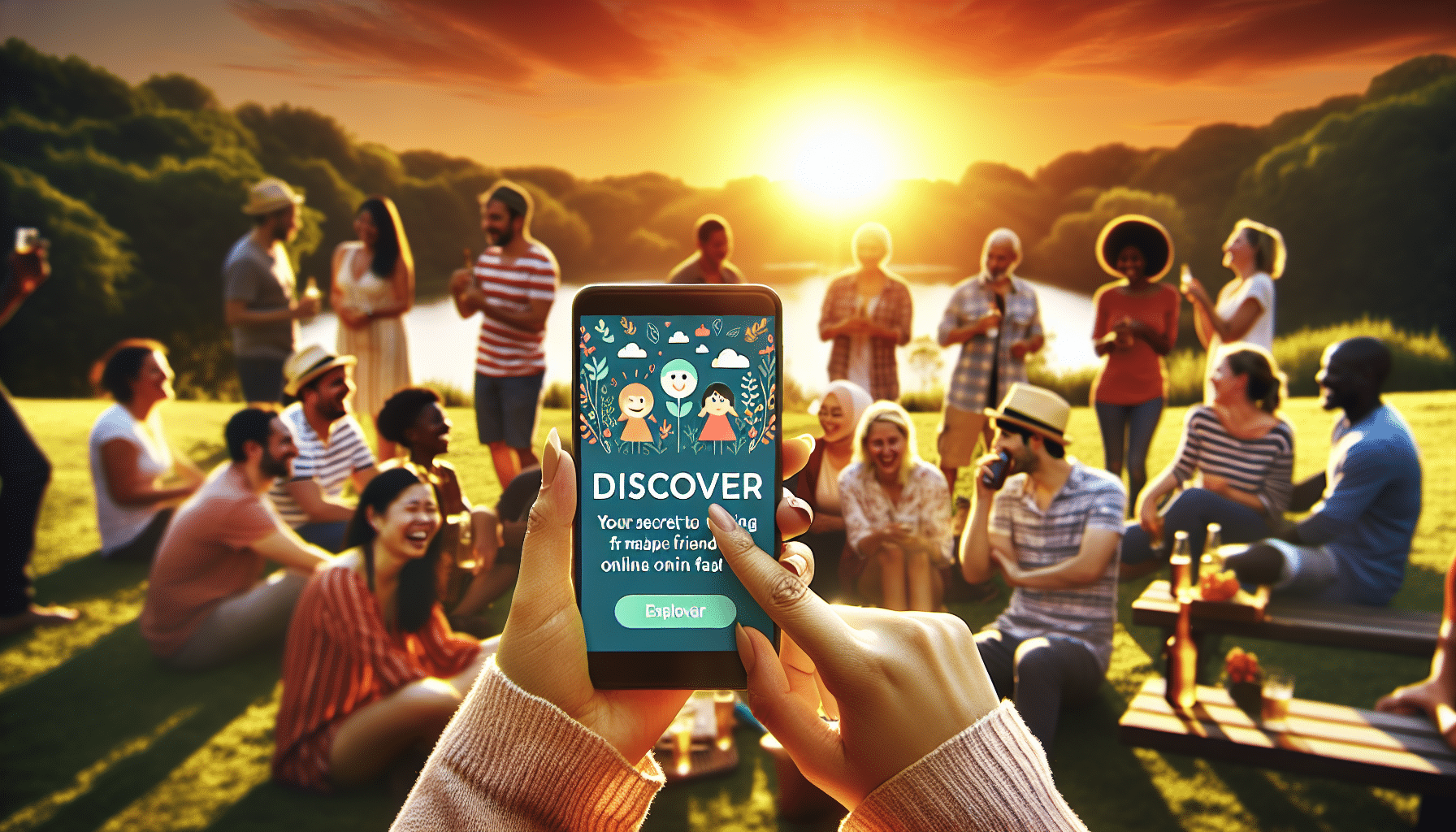 découvrez xbuddy, la plateforme innovante qui facilite la création de liens amicaux en ligne. rejoignez une communauté dynamique et apprenez à vous faire des amis rapidement grâce à des outils simples et efficaces. ne restez plus seul, connectez-vous avec des personnes qui partagent vos intérêts !