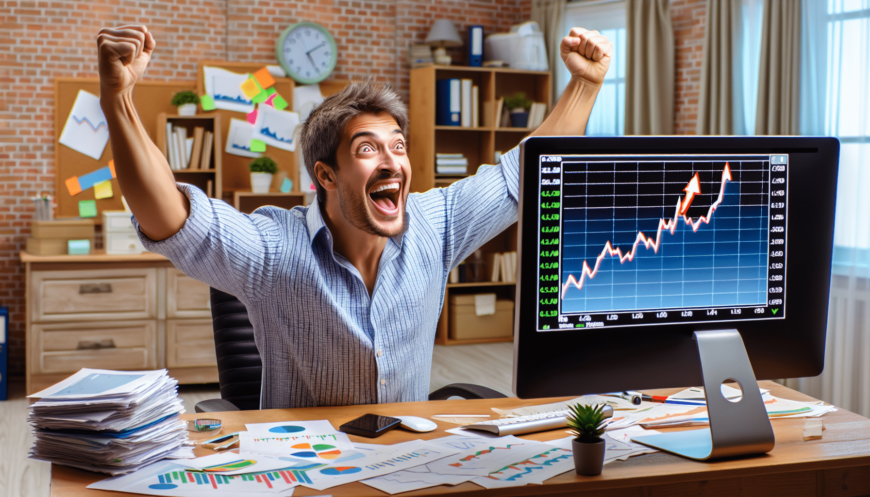 découvrez comment valotracker peut transformer vos investissements et maximiser vos gains en bourse grâce à des outils d'analyse avancés et des stratégies performantes. ne laissez plus aucune chance à la chance et boostez votre portefeuille avec valotracker.