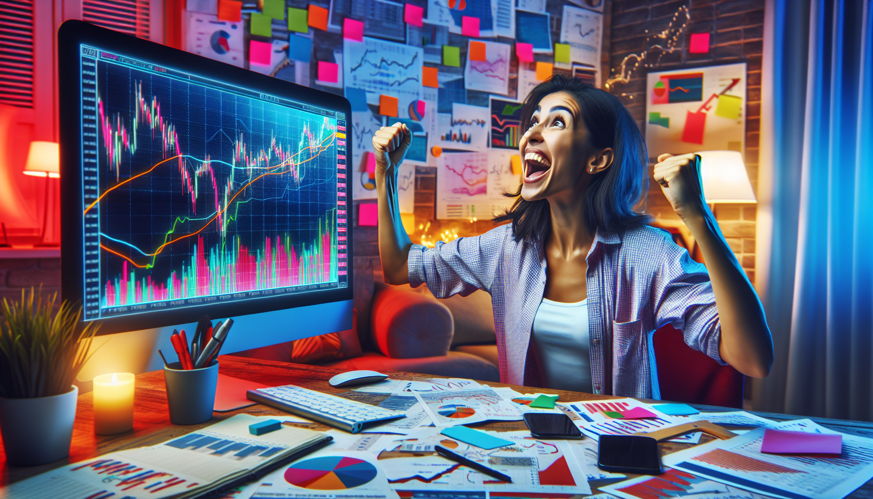 découvrez comment valotracker peut transformer votre expérience en bourse et maximiser vos gains. apprenez à exploiter les puissantes fonctionnalités de cet outil pour suivre vos investissements et prendre des décisions éclairées.