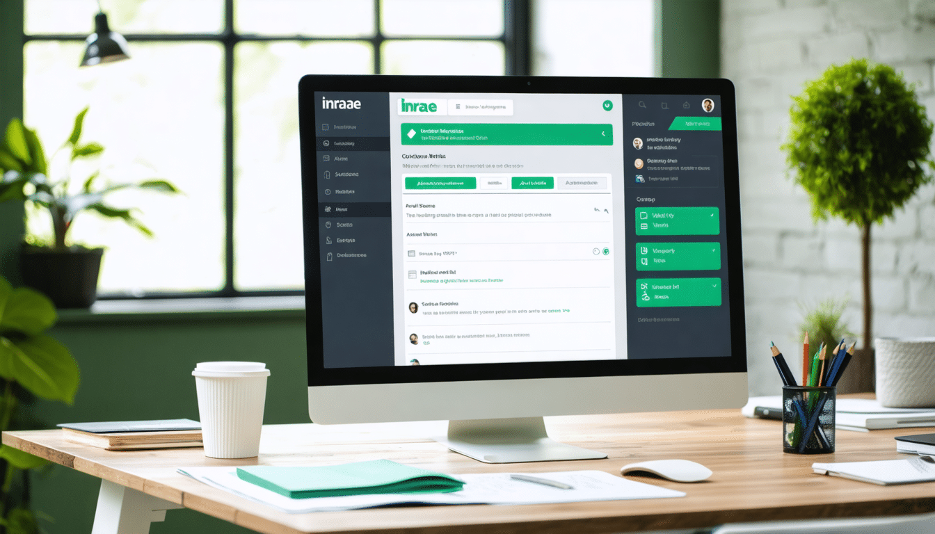 découvrez les fonctionnalités essentielles du webmail de l'inrae, la messagerie professionnelle qui simplifie vos échanges. accédez à des outils collaboratifs, une interface intuitive et restez connecté avec vos collègues en toute simplicité.