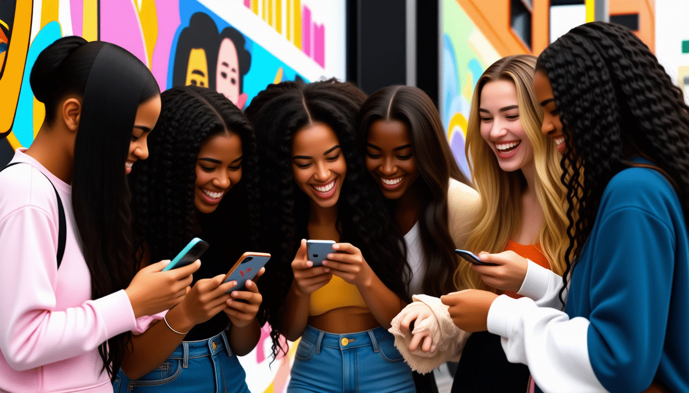 découvrez comment tiktok transforme la façon dont la nouvelle génération s'informe et s'engage en politique, en utilisant des mèmes pour exprimer ses opinions et mobiliser les jeunes électeurs. une analyse fascinante de l'impact des réseaux sociaux sur le vote et l'activisme.