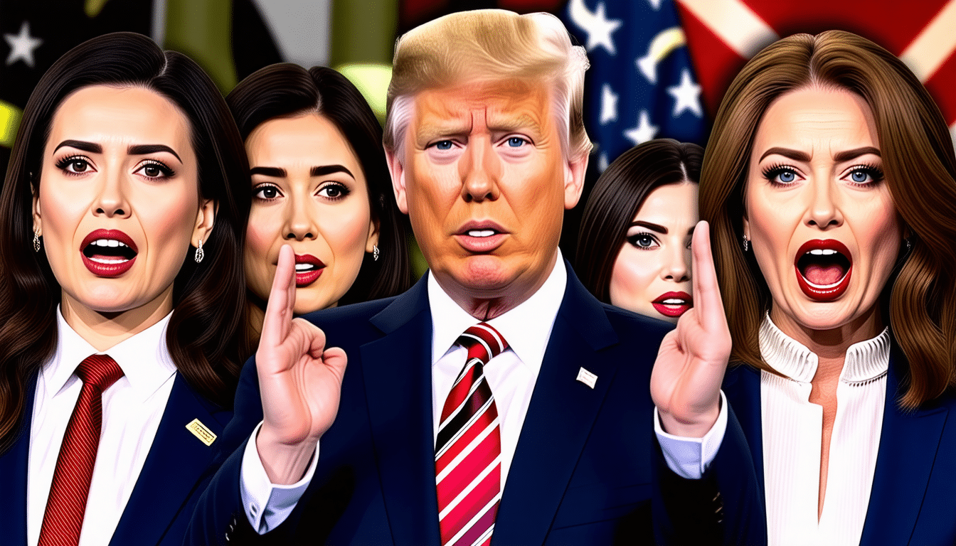 découvrez comment tiktok influence la politique et mobilise une génération à travers les mèmes. plongez dans l'univers des jeunes votants qui utilisent l'humour et la créativité pour s'engager dans le débat politique.